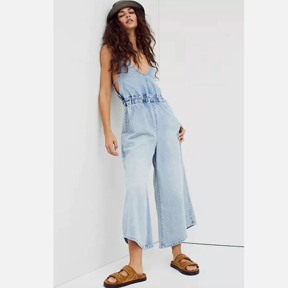 We The Free jumpsuit